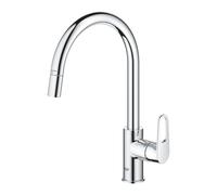 Grohe Démarrer le robinet de cuisine 30569000 chromé