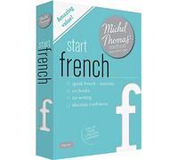 Start French (Learn French with the Michel Thomas Method)