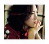 Start From Here [Japanese Import] by Joanna Wang (2008-06-03)