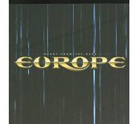 Start From The Dark by Europe (2004-09-27)
