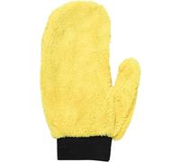 Start Gant de Toilette en Microfibre idéal pour Le Lavage et Le Polissage