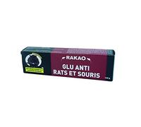 Start Glu anti rats/souris RAKAO 135g 0,135kg GLU135