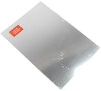 Start Grand Rétroviseur Incassable Pour Voitures 25,3x17,8 Cm