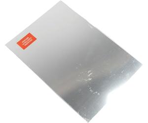 Start Grand Rétroviseur Incassable Pour Voitures 25,3x17,8 Cm