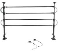 START Grille métallique démontable pour Chiens Accessoires intérieur Voiture