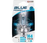 START H4 Blue Power Ampoule Halogène Pour Éclairage Auto 12V 55W P43t Originale