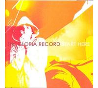 Start Here by Gloria Record (2002-04-09)