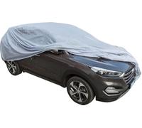 Start Housse de Luxe pour Minivan, SUV et multisegment, Dimensions maximales : 5,15 x 1,95 x 1,42