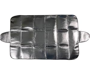 Start Housse de Protection Contre Le Gel, Pare-Brise de Voiture imperméable, Hiver Froid