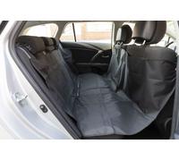 START Housse De Protection Siège Arrière Auto 145x150 Cm Protection