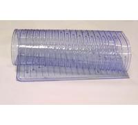 Start Housse de Tapis translucide 32 x 46 cm