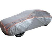 Start Housse de Voiture résistante à la grêle pour minifourgonnettes 440 x 190 x 180 cm - Housse de Voiture imperméable et Durable, Protection Contre la grêle, Le Soleil, la Pluie et la Neige.