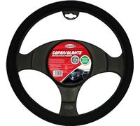 Start Housse de Volant de Voiture en Tissu Technique antidérapant diam. 37-39 cm