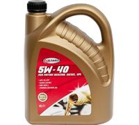 Start Huile lubrifiante synthétique SintDrive Plus 4L 5W40 pour moteurs diesel