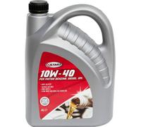 START Huile Moteur 10W-40 Diesel Essence GPL Semi-Synthétique Sint Drive 4 L