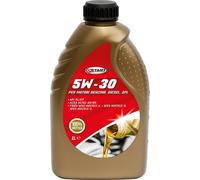 START Huile Moteur Synthétique 5W-30 Diesel & Essence ACEA C3 1 L