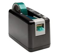 Start International Zcm0800 - WT/EU électrique à piles Bandabroller Largeur max. 25 mm ; 3 taping Cheveux, Noir