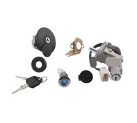Start Interrupteur allumage Kit de verrouillage d'allumage pour scooter GY6 50cc 125cc B08 B09 moto cyclomoteur quad ATV kart accessoires