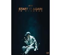 Start It Again In Budokan [Dvd]