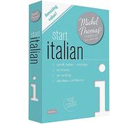Start Italian with the Michel Thomas Method (Michel Thomas Series) by Thomas, Michel (2011)
