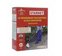 Start Jardin | Désherbant concentré BIOCONTRÔLE autodoseur 0,25L | DBIO250