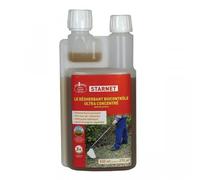 Start Jardin | Désherbant concentré BIOCONTRÔLE autodoseur 0,5L | DBIO500