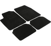 START Jeu Complet Tapis Auto Daytona En Moquette 850 GR/MQ Universel