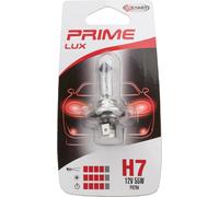 START Lampe H7 Halogène Simple Pour Éclairage Auto 12V 55W PX26d Originale