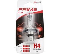 START Lampe Halogène H4 P43t 12V 60/55W Pour Éclairage Auto Originale