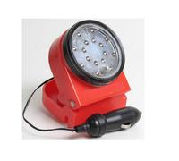 Start Lampe magnétique d'atelier à 16 LED