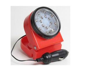 Start Lampe magnétique d'atelier à 16 LED