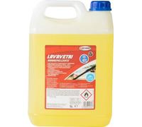 Start Lave-vitres de voiture hydrofuge de 5 litres, pour raclettes et bacs à raclettes, multi-saisons, résistant au gel jusqu'à -15 degrés, résistant aux gouttes