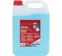 Start Lave-vitres parfumé Ocean - capacité 5 litres - pour raclettes et bacs à raclettes - Effet dégraissant