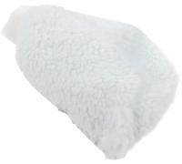 START Le Gant De Lavage Mesure 30 X 30 Cm, Idéal pour Le Lavage Et Le Polissage