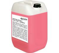 START Liquide antigel Rouge Long Life pour radiateurs 25 kg - Protection Contre Le Gel - Universel pour Voitures et véhicules - Liquide Moteur concentré Haute Performance