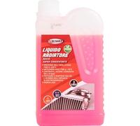 START - Liquide antigel Rouge Pur pour radiateur -70°C 500 ML - Protection Thermique maximale pour Les systèmes de Refroidissement des Voitures, Les véhicules industriels et Les Machines