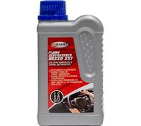 START Liquide de Direction assistée Red SST 250 ML - Huile de Direction hydraulique, lubrifiant Protecteur Contre l'usure, additif pour systèmes hydrauliques automatiques, Protection et