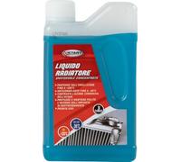 Start - Liquide de Refroidissement antigel -38 °C 500 ML - Protection Thermique fiable pour Les Voitures, Les Motos et Les véhicules commerciaux, prévient la Corrosion et la surchauffe