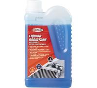 Start : Liquide de Refroidissement antigel Pur -70 °C 500 ML - Protection antigel extrême pour Les systèmes de Refroidissement à Haute Performance