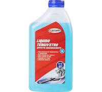 Start - Liquide Lave-Glace Effet Dégivrant, -30 °C, pour Essuie-Glaces, 1 Litre