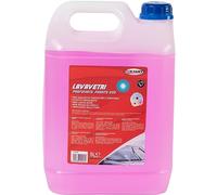 START - Liquide Lave-vitre Voiture, Prêt à l'Emploi, Capacité 5L, Nettoyage Efficace, Formule Anti-Salissures, Usage Toutes Saisons, Facile à Verser