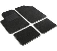 START Lot De Tapis De Moquette Automobiles Essential Bordure Grise