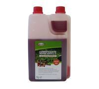 START - Lubrifiant mélange synthétique 2T pour tondeuses et tronçonneuses, VoC 8622, 1L