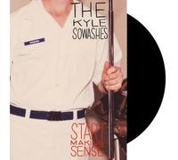 Start Making Sense
