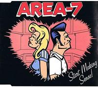 Start Making Sense [Import]