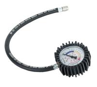 DÃƒâ€°MARRAGE Tires Manomètre Maintenance Contrôle et d'urgence pour voiture