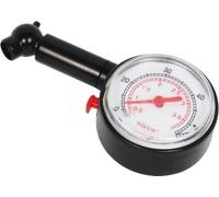 Start Manomètre de test de pression des pneus de voiture