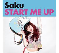 Start Me Up [Special] [Import Allemand]