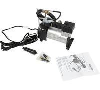 START Mini Compresseur 12V 150 PSI Pour Auto Avec Manomètre Intégré
