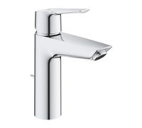 Grohe QuickFix Start M-Size mitigeur lavabo 23455002 avec garniture de vidage , chromé
